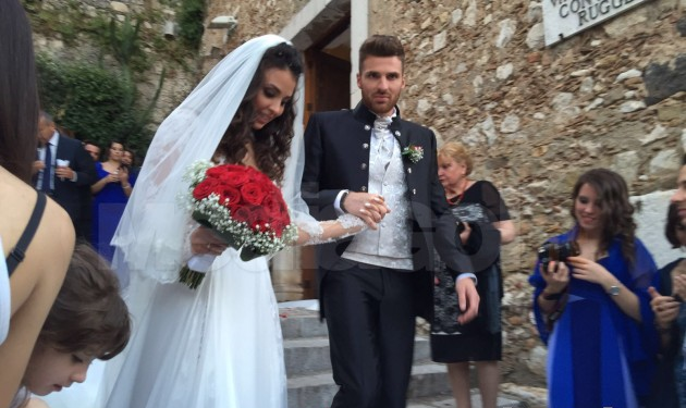 matrimonio-castellana-difensore-udinese